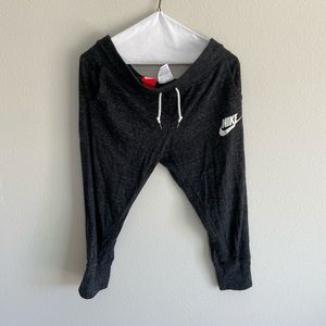 Nike sweats